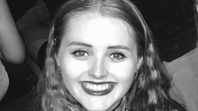Grace Millane