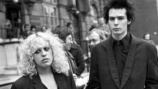 Nancy Spungen