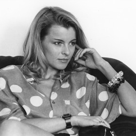 Iveta Bartošová mohla být nadějnou českou sportovkyní. 