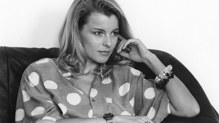 Iveta Bartošová v dobách lásky s Penkem