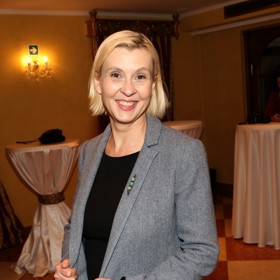 Magdalena Bičíková u filmu zůstala, jenom jiné roli.