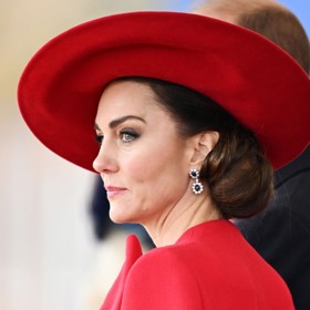 Módní ikona. To je Kate Middleton vždy a za každých okolností.
