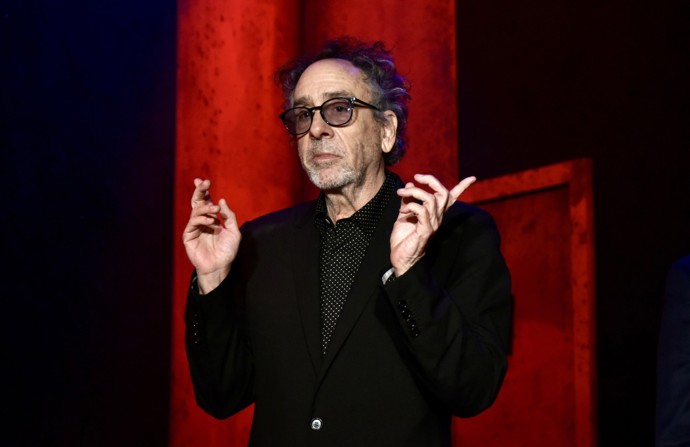 Legendární režisér Tim Burton už netvoří pár s Monicou Bellucci.