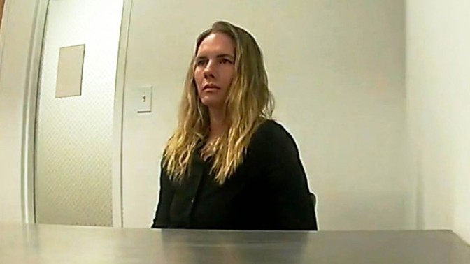 vlogerka Ruby Franke