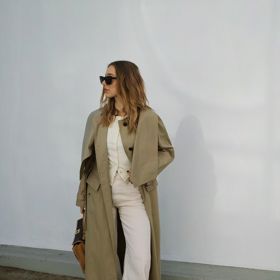 Alex Sedláčková byla na ELLE Women Awards 2023 nominována v kategorii Styl.