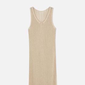 Síťované šaty, Primark, 600 Kč