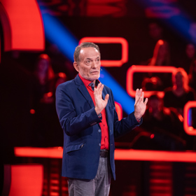 Martin Severa býval dříve oblíbený moderátor TV Nova.