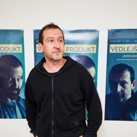 Martin Hofmann nemá pověst největšího sympaťáka. 