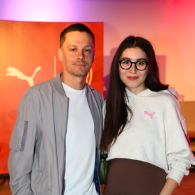 Naomi Adachi a Maxim Habanec budou úžasní rodiče.