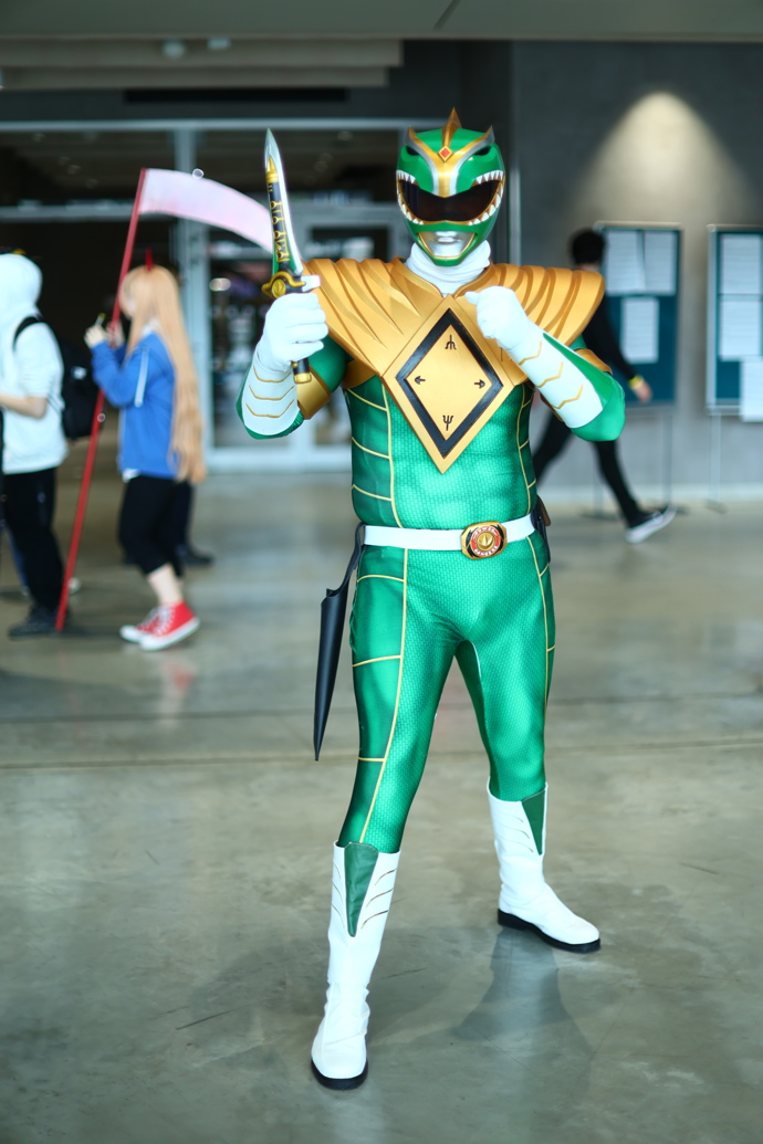 Pražský festival Comic-Con.