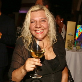 Zpěvačka Marie Pojkarová říká, že ráda baví své posluchače.