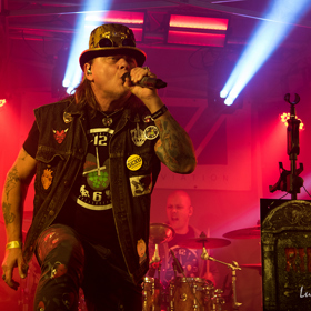 Vilém Čok v našem rozhovoru vzpomíná na dobu, kdy vznikal megahit Kačerov.