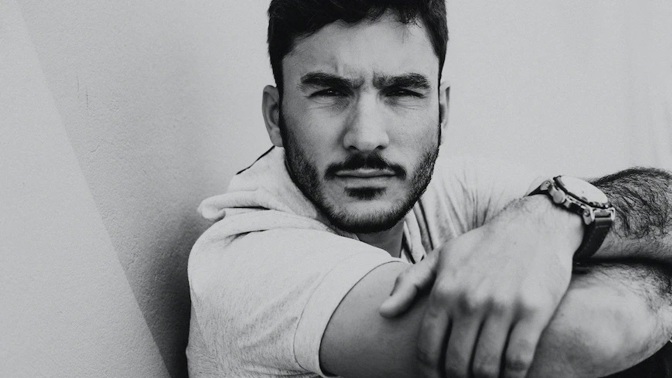 Hynek (38): Po rozvodu jsem zabředl do krize. K nové lásce mi mimoděk pomohla moje dcerka