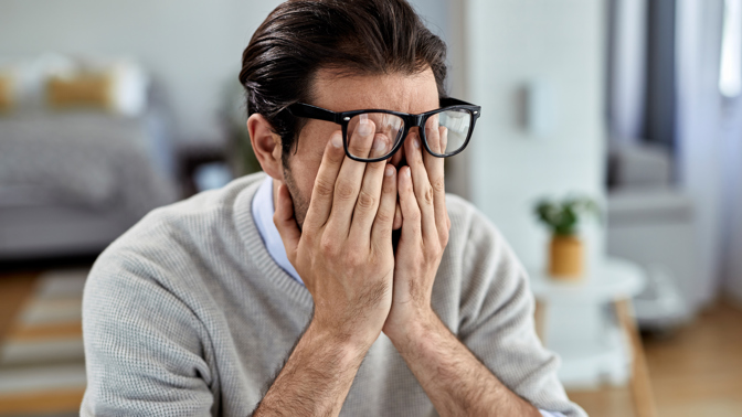 Franta (40): Manželka po druhém porodu ztratila zájem o intimnosti. Nevím, jak ten celibát vydržím