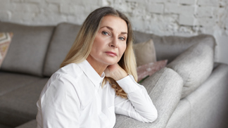 Adriana (56): Dostala jsem hříšnou nabídku. Kolegyně mi dala kontakty na své milence 