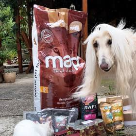 Fenka Michaely Kuklové má kvůli své alergii problémy s pelicháním. 