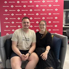 Lukáš Rychetský z projektu Lajfr mluví s dětmi o sexuální výchově