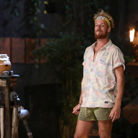 Na ostrově přitom mohl ještě setrvat – v době vyřazení měl totiž dvě skryté imunity v kapse. 