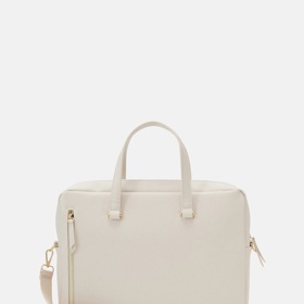 Taška se zlatými detaily, Anna Field, Zalando, 910 Kč