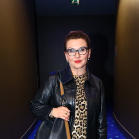 Dana Morávková je krásná.