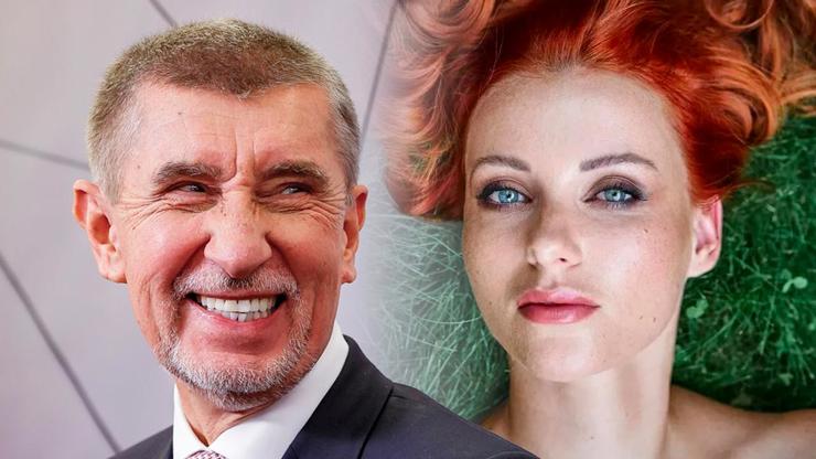 Babišova zrzka provokuje z dovolené. Aneta Zicklerová ukázala božské tělo v bikinách 