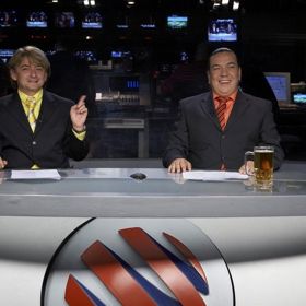 Tele Tele mělo větší sledovanost než Televizní noviny.