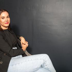 Posledním letním hostem Báry Hlaváčkové v pořadu Ženská tabu byla Dana Vítůvová.