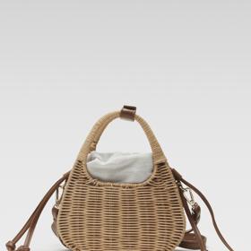 Košík s látkovou výplní, DeeZee, 769 Kč