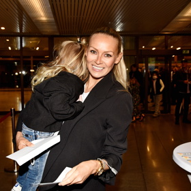 Syn Lee si podle Martiny Gavriely vystačí s řízkem a s kaší.