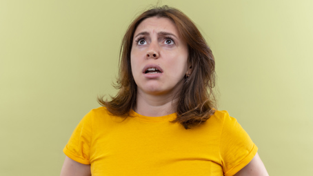 šok
nedůvěra
zklamání