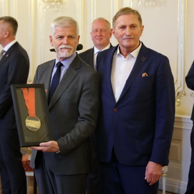 O případném bojkotu nemůže Hadamczik rozhodnout sám, jednat musí výkonný výbor.