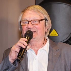 Režisér Jiří Adamec má Alzheimera.