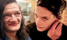 Narkomanka Katka si našla práci. Spojila síly s nejznámějším bezdomovcem