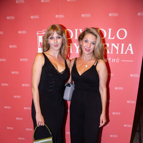 Valentýna Vojtková se věnuje činohře v prvním ročníku na DAMU.