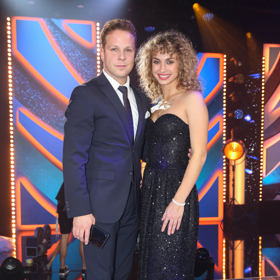 Natálie Otáhalová a Jan Onder se seznámili díky taneční soutěži StarDance.