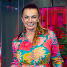 Herečku Alici Bendovou budeme nyní vídat na televizi OK. 