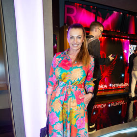 Herečka Alice Bendová má dole osm kilo.