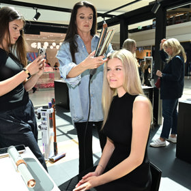 Do péče své maminky se svěřila i Natálka Jirásková. 