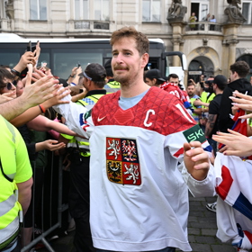 Roman Červenka se před rokem rozvedl.