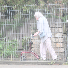 Po dramatické emigraci v roce 1968 prožila Jaruška podstatnou část svého života ve Švédsku.