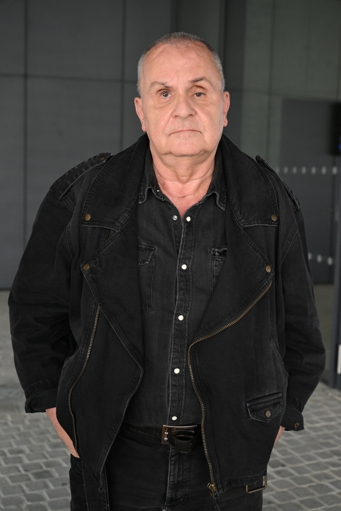 Jožo Ráž má za sebou bohatou historii dopravních nehod.