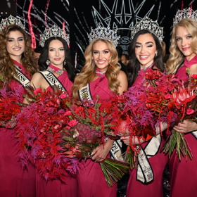 Korunky jsou rozdány.