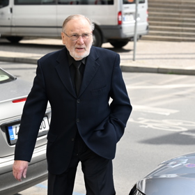 Jiří Štěpnička zemřel.