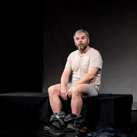 Divadelní spolek LASO představil mírně hořkou komedii Kdo se bojí Beatles.