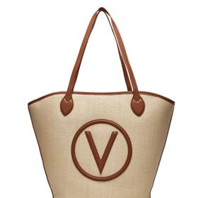 Kabelka vzhledu koše, Valentino, 