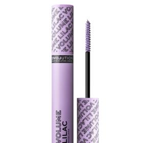Objemová řasenka v odstínu Lilac, Volume mascara, Revolution Revolve, 72 Kč