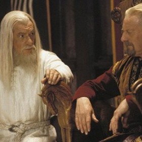 Bernard Hill byl oscarový herec. 