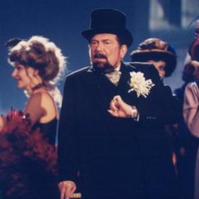 Waldemar Matuška byl prý velký optimista.