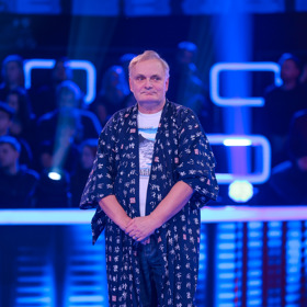 Vlastík Plamínek promluvil o Filipu Turkovi. 