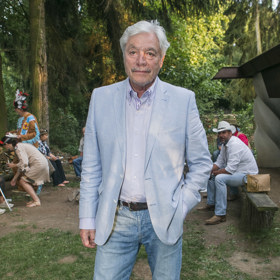 Juraje Kukuru trápí problémy s krví. 